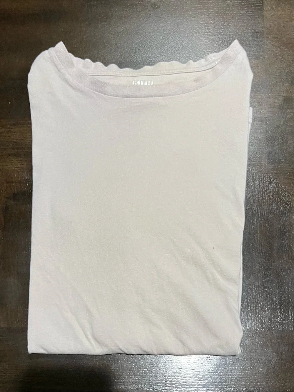Kith men xl